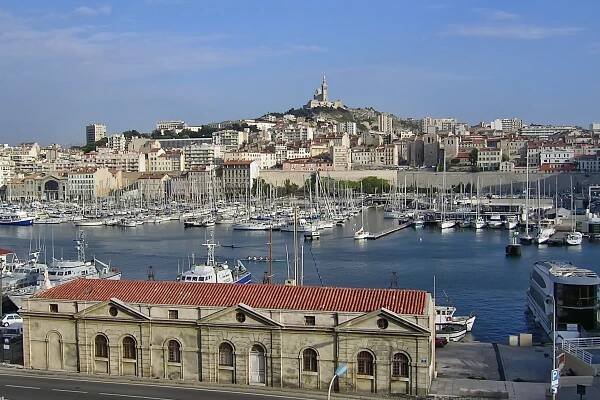 Marseille : deux homicides survenus le même jour sur fond de trafic de drogues