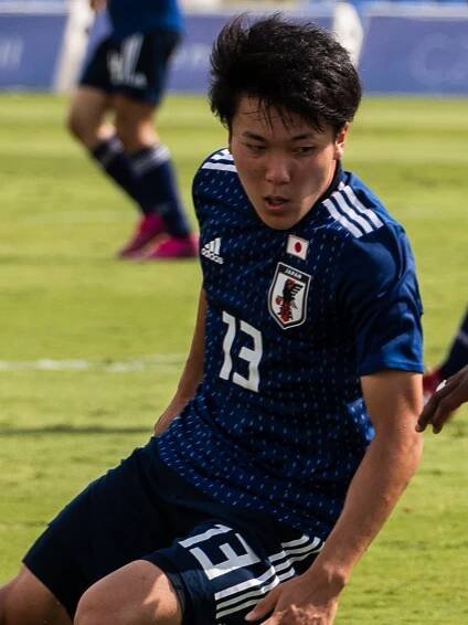 Shun Ayukawa - Wikipedia