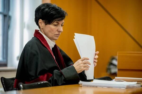 Bradáčová nestihne finále svého posledního případu