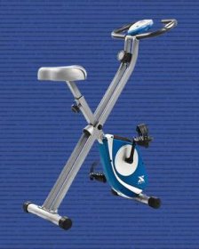 XTERRA Fitness FB150 Folding one of the best Cheap exercise options