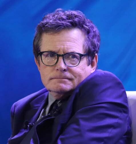 Nemocný Michael J. Fox se chce vrátit k hraní. Pokud to zvládnu, říká