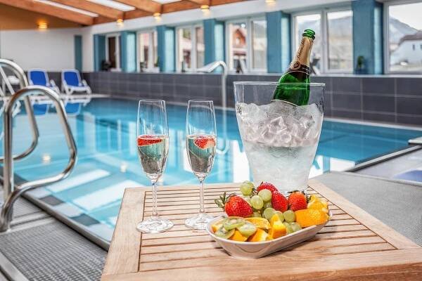 Wellness & Restaurant  U Fandy foto 6