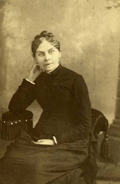 Elizabeth Moore (educator)