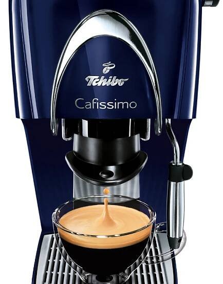 Cafissimo CLASSIC Nightflight