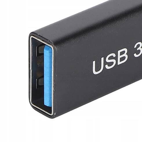 ADAPTÉR USB TYPE-C SAMICE NA USB A 3.1 SAMICE Model 2610210156811