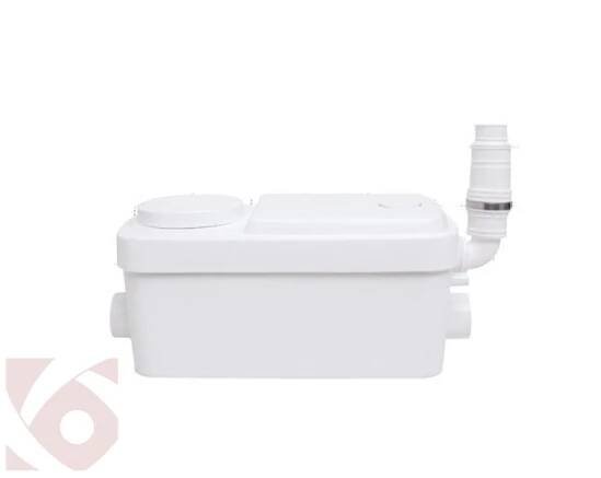 IBO SANIBO MINI, kalový box