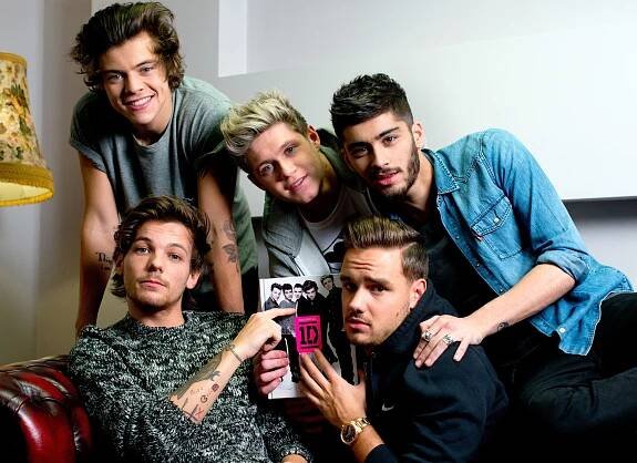 One Direction Sparks Reunion Buzz Online as Members Follow Zayn Malik Ahead of 10-Year Anniversary
