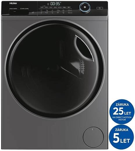 Pračka Haier HW80 B14959S8U1S 12990 Kč