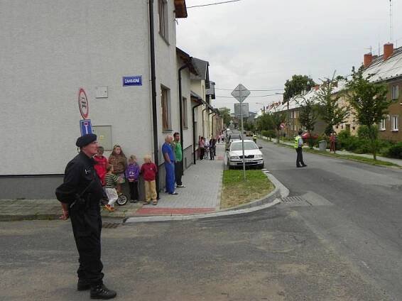 Vražda jedenáctileté sestry, která šokovala Krnov, má pokračování