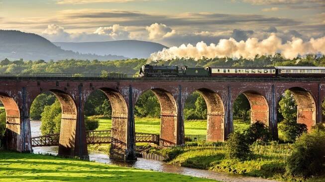 Why Ribble Valley, Lancashire, is one of the best places to live 2024
