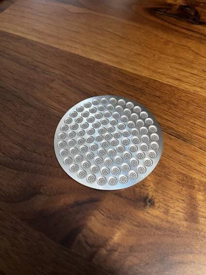 High Extractions Baskets 58mm *Updated version - Image 10