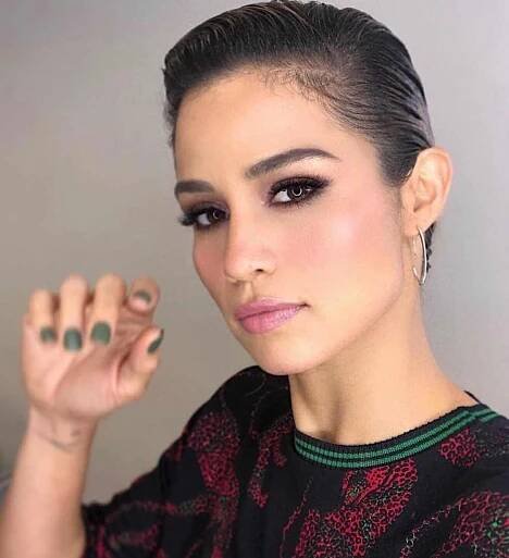 Nanda Costa Picture 2021
