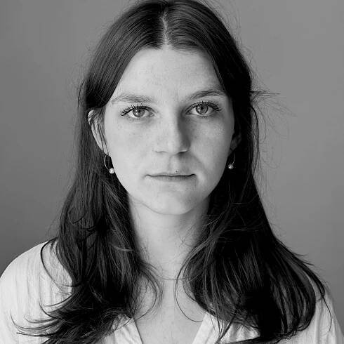 Anna Mercedes Čtvrtníčková - ACTORSMAP