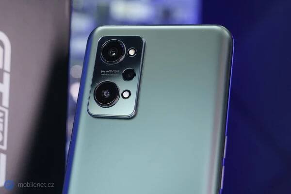 Realme GT Neo2