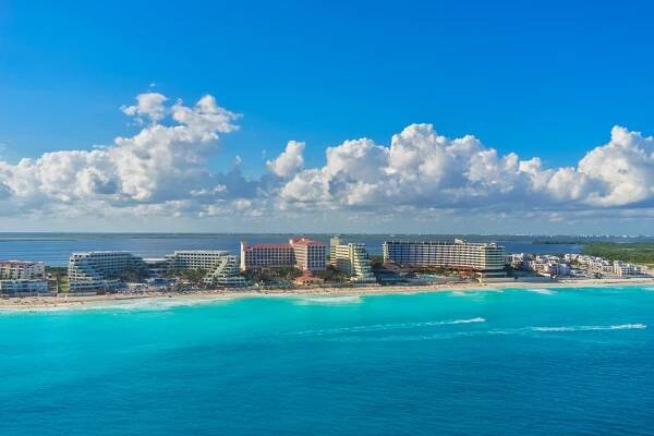 Hotel Zone (Cancún)