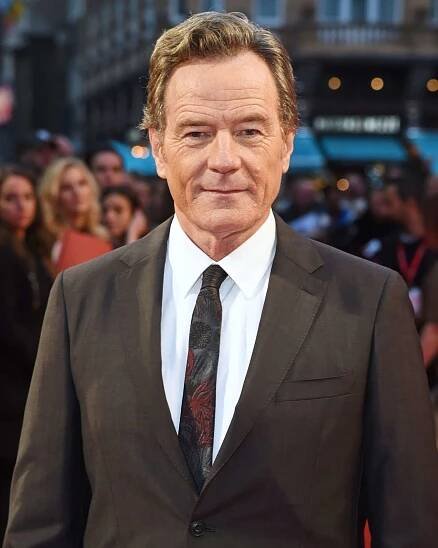 Bryan Cranston Opens Up About His COVID Experience & Life with His Wife of 31 Years, Robin: 'I'm Happiest with Family'