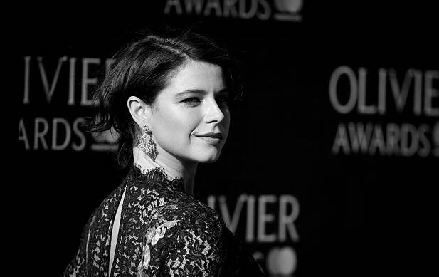 Jessie Buckley