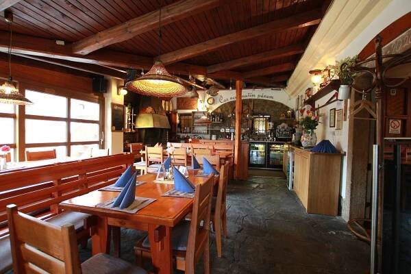 Galerie | Restaurace a penzion Dolní dvůr Veřovice