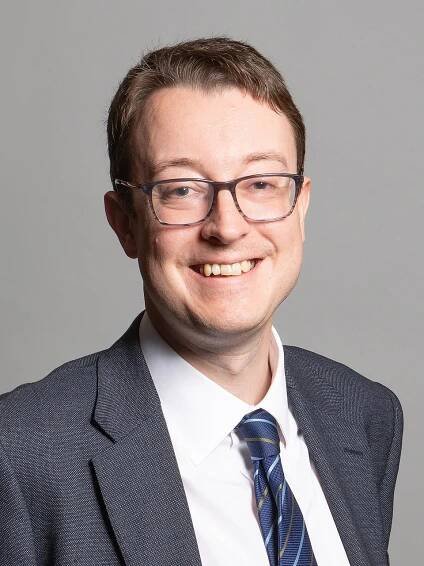 File:Official portrait of Mr Simon Clarke MP crop 2.jpg