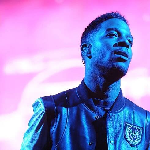 Kid Cudi Talks About His Darkest Hour