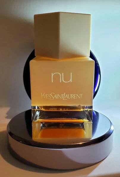 La Collection Nu Yves Saint Laurent pro ženy