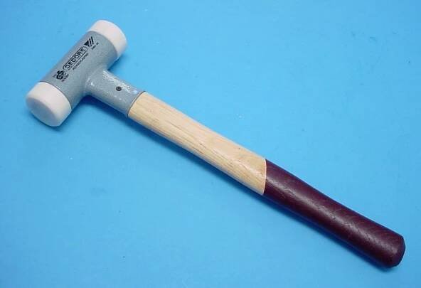 Gedore 248 H-40 Dead Blow Hammer
