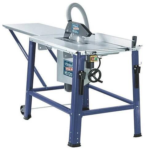 Scheppach HS 120 O
