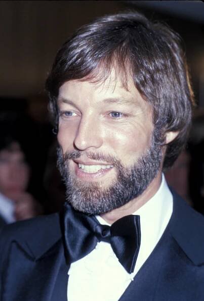 Richard Chamberlain at the 37th Annual Golden Globe Awards on January 26, 1980 | Source: Getty Images