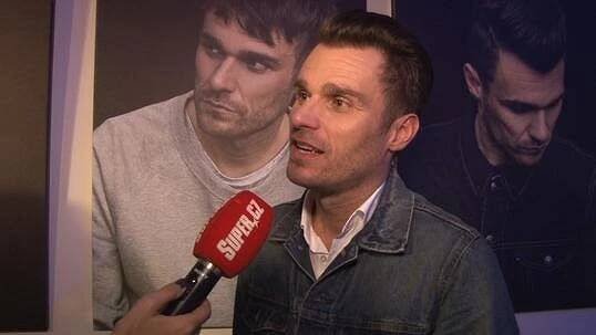 Leoš Mareš poprvé promluvil o rozchodu s krásnou Faltýnovou: Dali si definitivní sbohem? - Super.cz