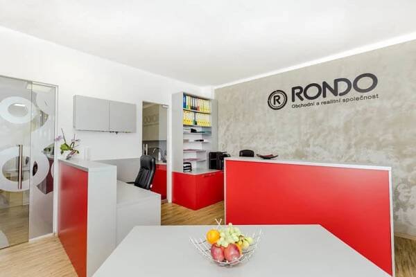 Kontakt na realitní kancelář Rondo s.r.o., České Budějovice