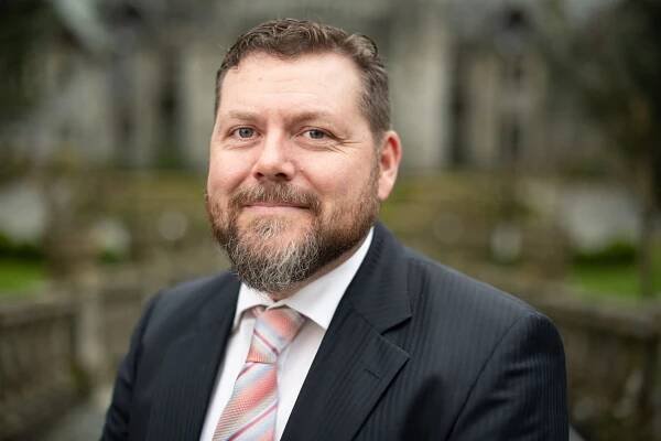 FCRC | Michael Morrison appointed to CRFC’s board of directors