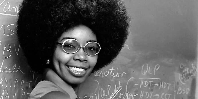 Valerie Thomas - Inventions, NASA & Facts