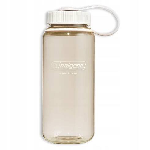 Láhev Nalgene s širokým náustkem WM 0.5 L