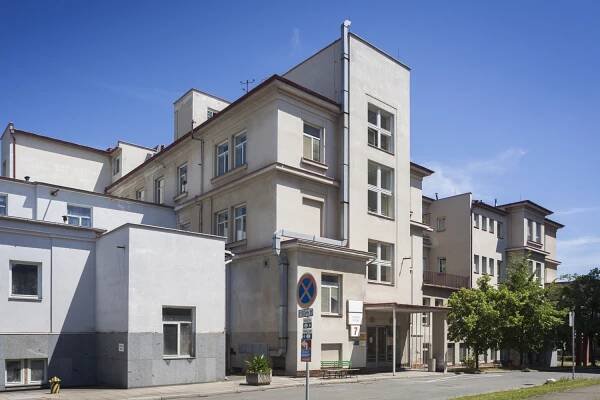 Jižní Předměstí | Stezky | Plzeňský architektonický manuál