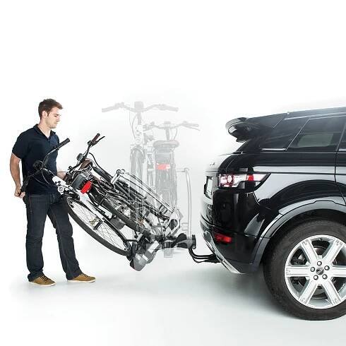 YAKIMA FOLDCLICK 2