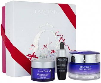 Lancome Renergie Multi-Lift 3 Piece Skincare Gift Set For All Skin