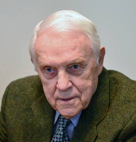 Ivo Mrázek