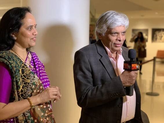 Mallika Sarabhai's the colors of her heart - IAAC - INDO-AMERICAN ARTS COUNCIL INC.