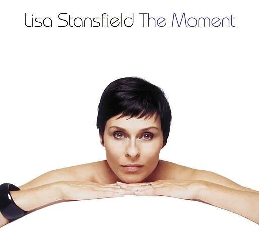 Poslechněte si The Moment od interpreta Lisa Stansfield