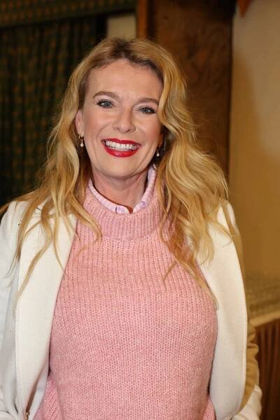 Premiéra Zlatovlásky: Lucie Benešová