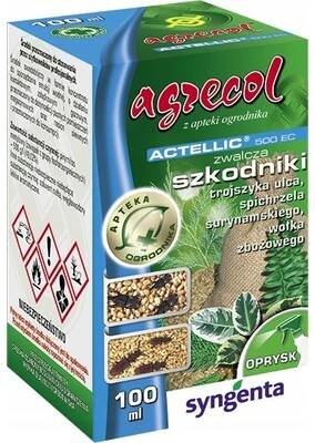 Agrecol Actellic 500 EC 100 ml