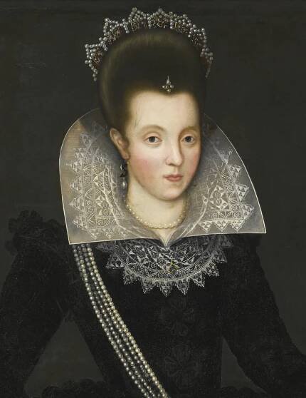 Alžběta Dánská (1573–1625) – Wikipedie