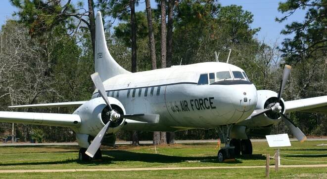 Air Force Armament Museum