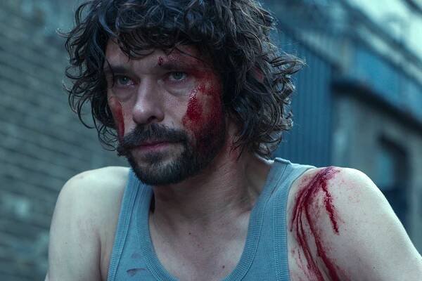 Ben Whishaw's 'Black Doves' Hitman Digs Into Queer Trauma