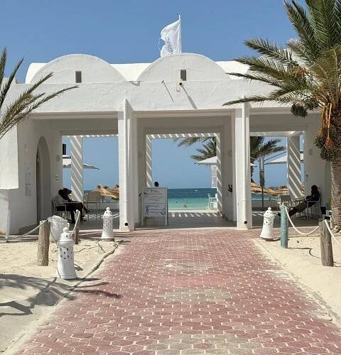 DJERBA GOLF RESORT & SPA - Updated 2025 Prices & Hotel Reviews (Djerba Island, Tunisia)