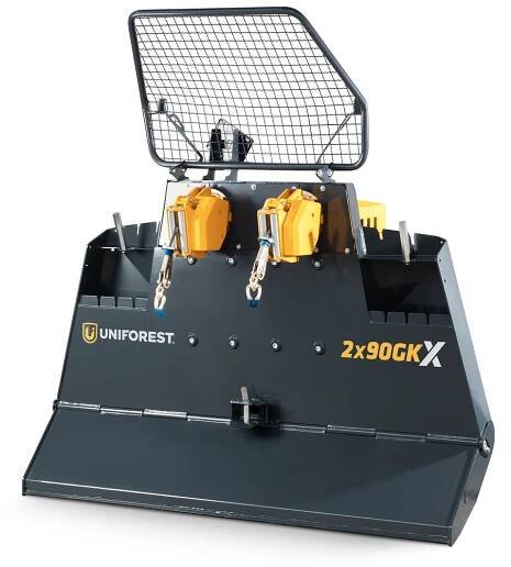 navijak uniforest 2x90gx