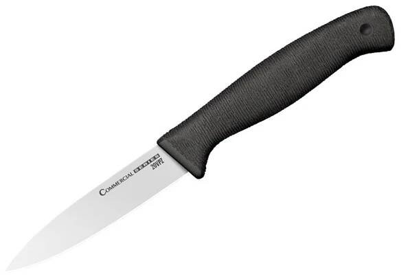 Giesser Nůž na zeleninu G 218315 8 cm černý od 162 Kč - Heureka.cz