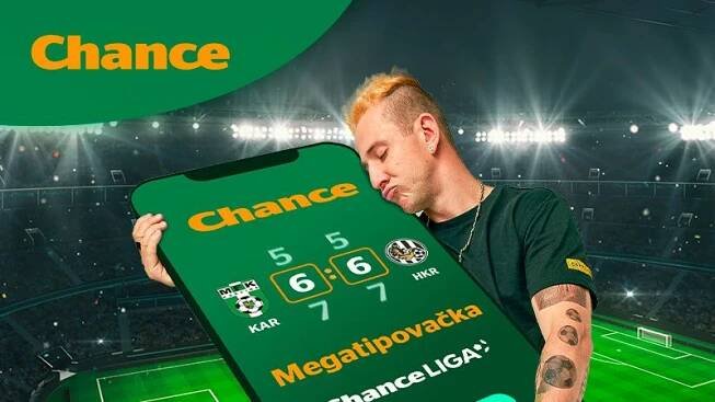 Chance Liga: Obhájí Slavia titul? Hrajte Megatipovačku o 125 mega a Fantasy