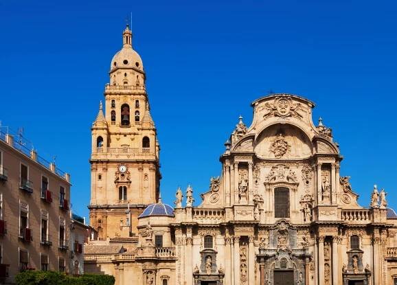 Teach English in Murcia at Public Schools with ConversaSpain