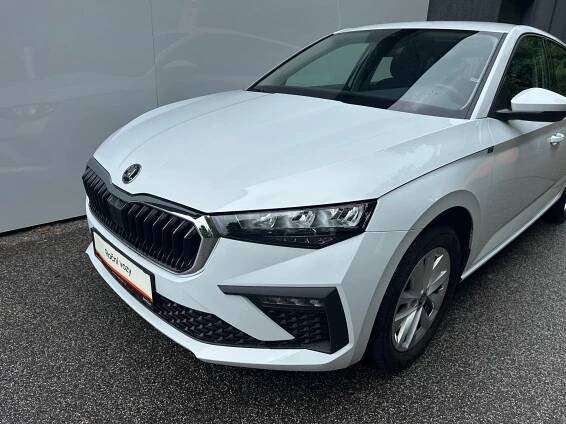 Škoda Scala 1.0 TSI 85kW Selection
